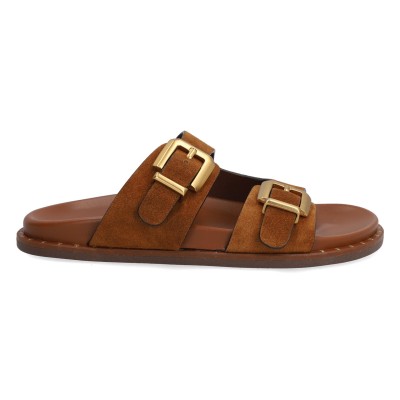 SANDALIAS MUJER ANOTHER TREND 5575
